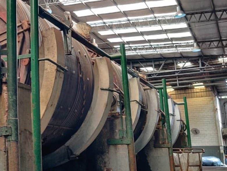 Market Intelligence: tanneries under threat