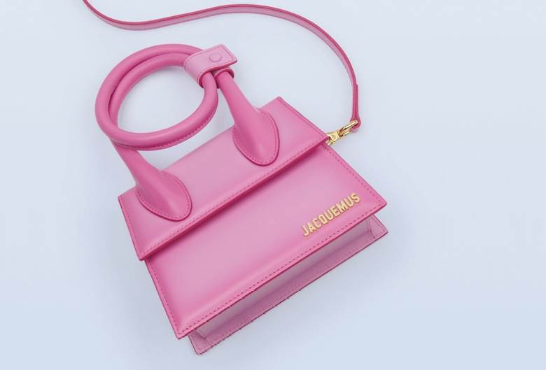 Jacquemus appoints first external CEO