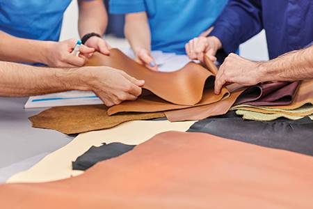 Standards and use limitations for chemicals in leather production - leather, world leather
