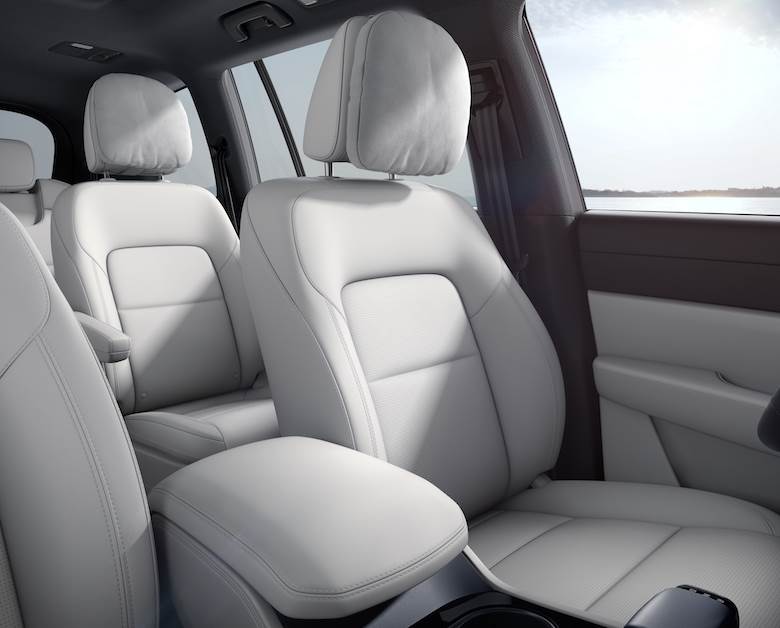 LWG opens door to first Chinese car brand