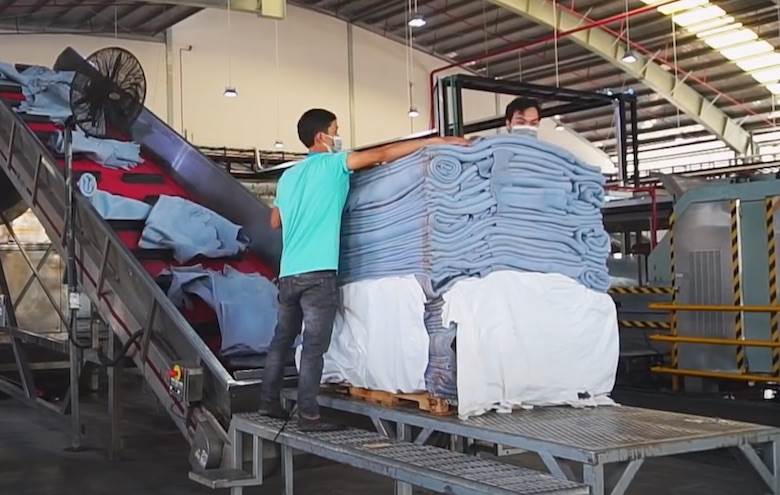 PrimeAsia goes further on hide traceability