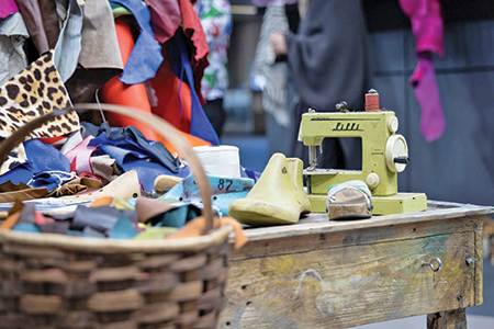 Long-lasting and repairable                                                                                                                                                                             