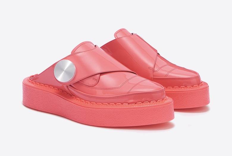 Shang Xia goes street