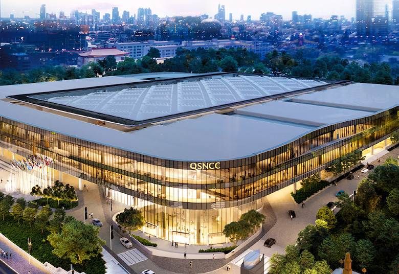 APLF announces special October edition in Bangkok