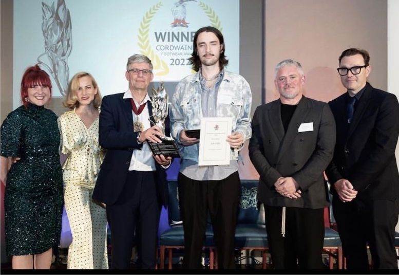 Cordwainers Footwear Awards returns with packed ceremony in London