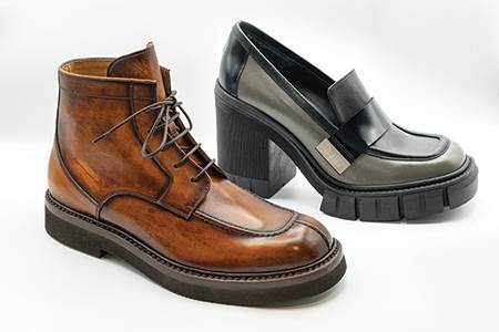 Le Marche: a special case                                                                                                                                                                               