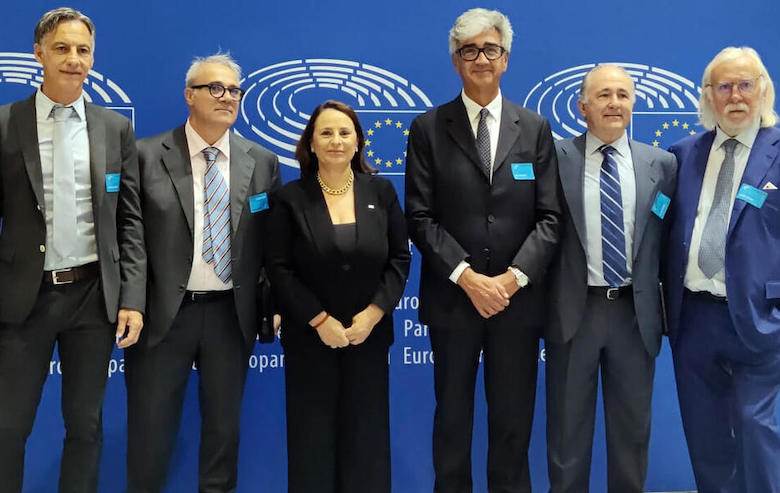 UNIC’s mission to Brussels