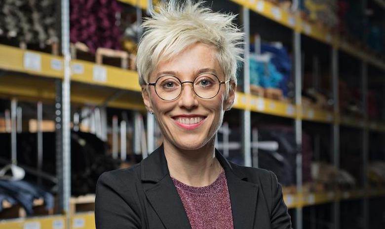 Tanning group CEO says entrepreneurship is alive and well