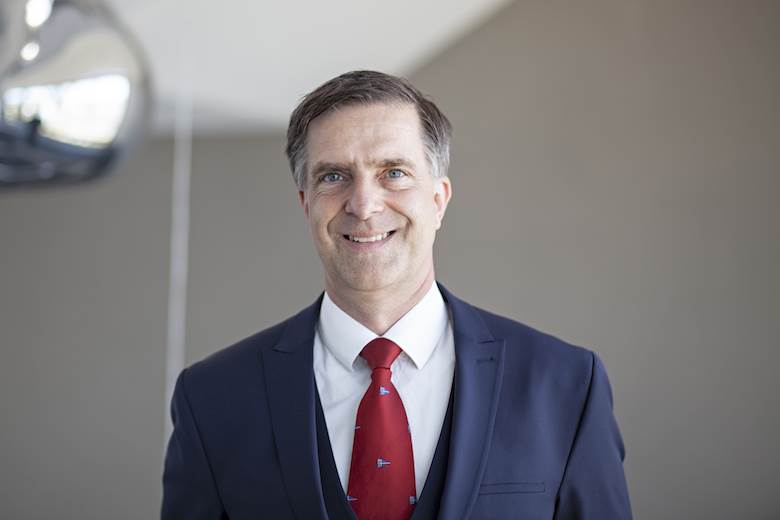 Changes at the top at Zschimmer & Schwarz