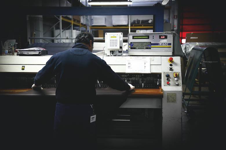 COTANCE: green transition is in the DNA of the leather sector