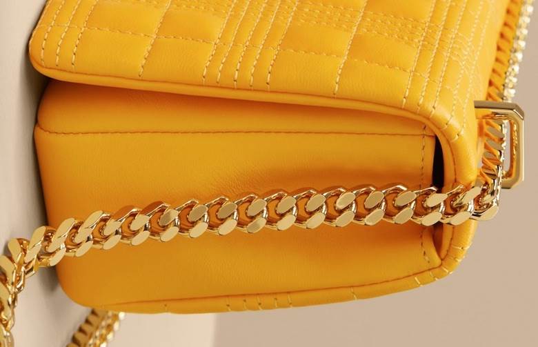 Encouragement for Burberry despite China challenge