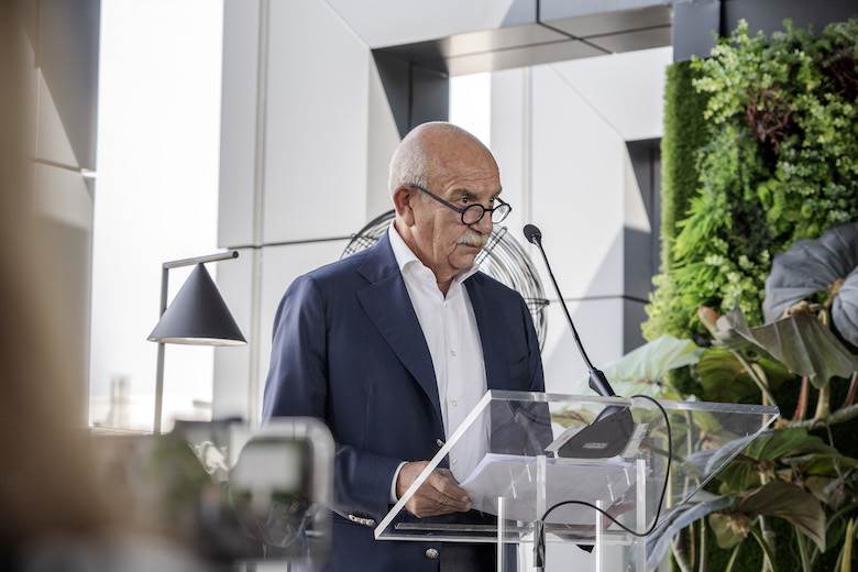 Assocalzaturifici announces president’s sudden departure