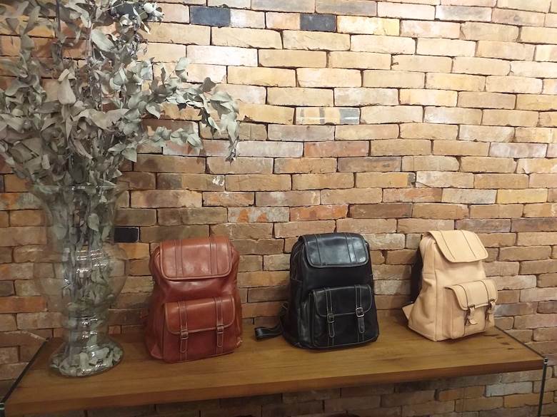 Board changes at Leather Naturally