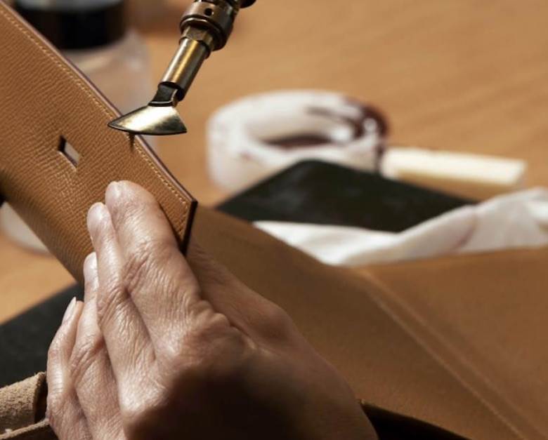 No cutting corners: Hermès CEO puts his foot down