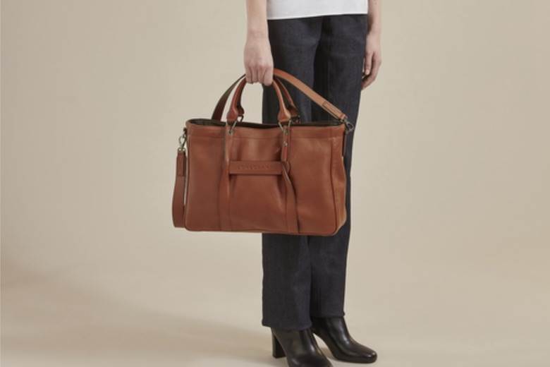 Ready-to-wear helps bring leathergoods to life, Longchamp CEO says