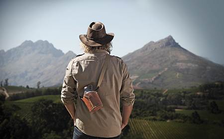 Turning a dream into reality                                                                                                                                                                            