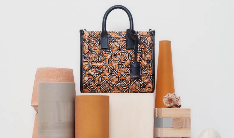 Partners must speed up adoption of sustainable practices, Burberry says