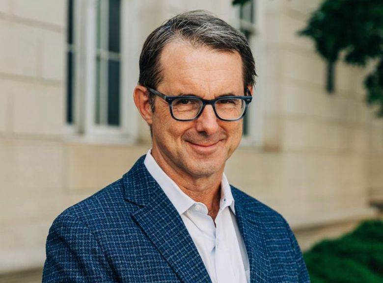 Economic development role for Moore & Giles CEO