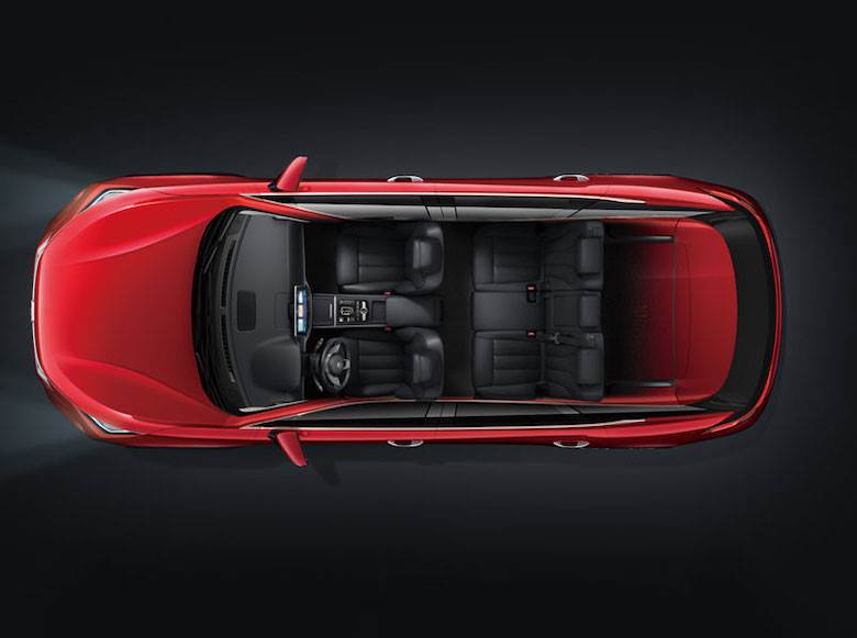 Electric vehicle sales rise sharply in H1