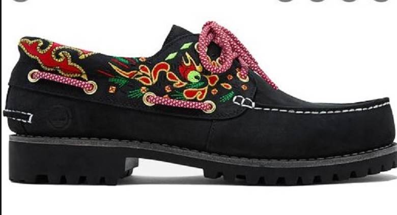 Hong Kong brand works on capsule collection with Timberland