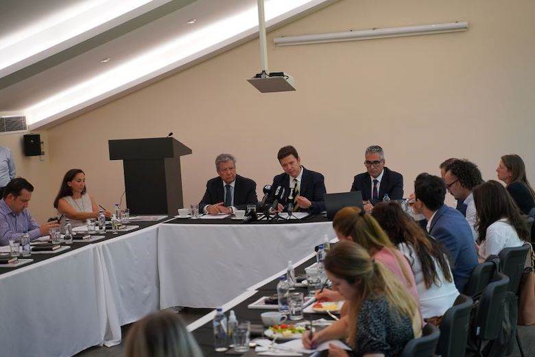 Turkish group to set up R&D and production site in Tuscany