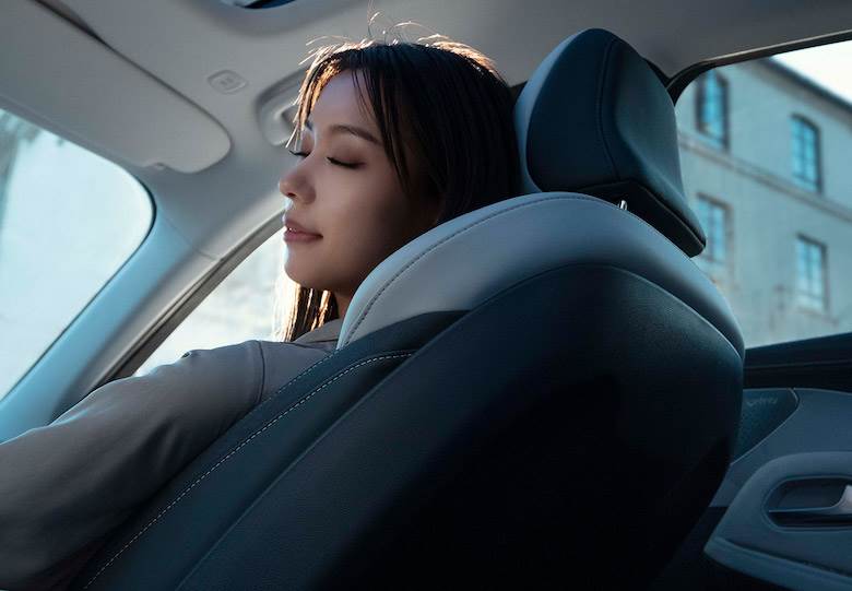 China car sales accelerate in July