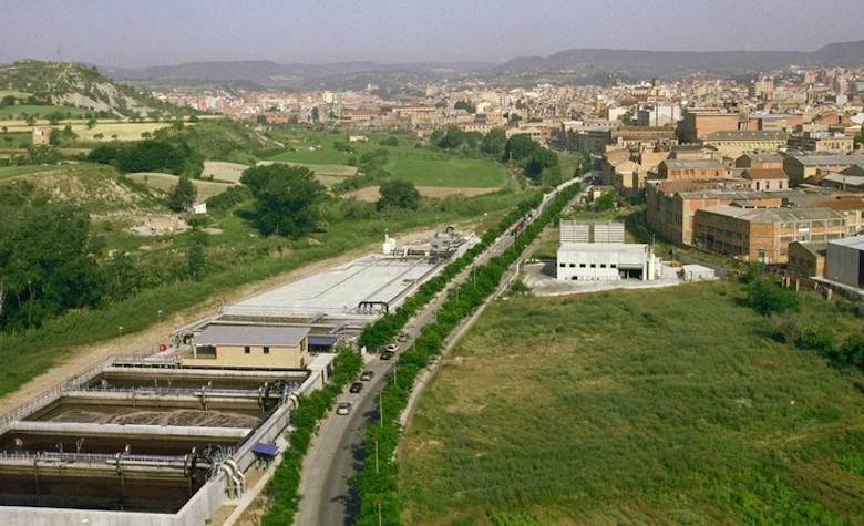 Recognition for European leather’s wastewater leadership