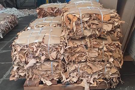 Leather and the circular economy                                                                                                                                                                        