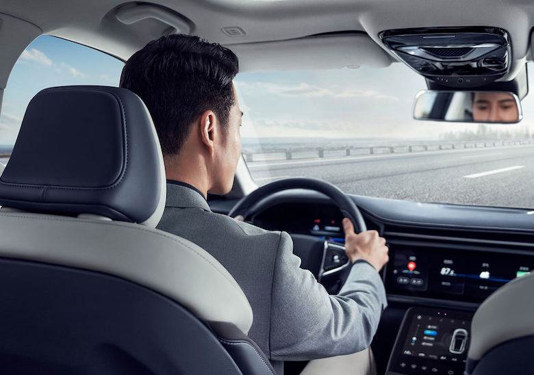 Market Intelligence: all eyes on automotive