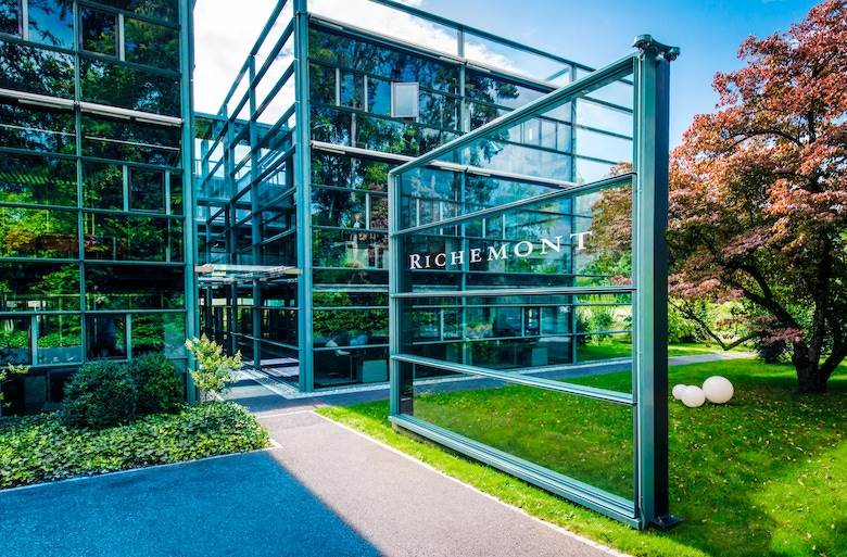 No place for ex-Bulgari CEO on Richemont board