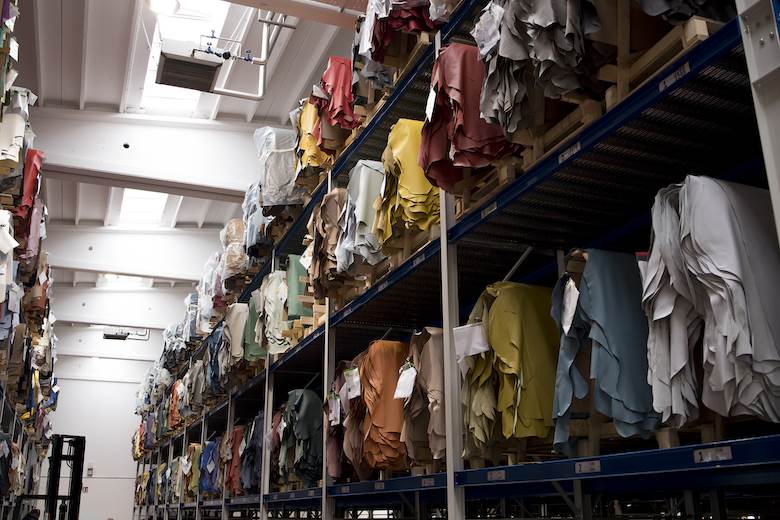 COTANCE announces ‘Green Deal Leather’ project