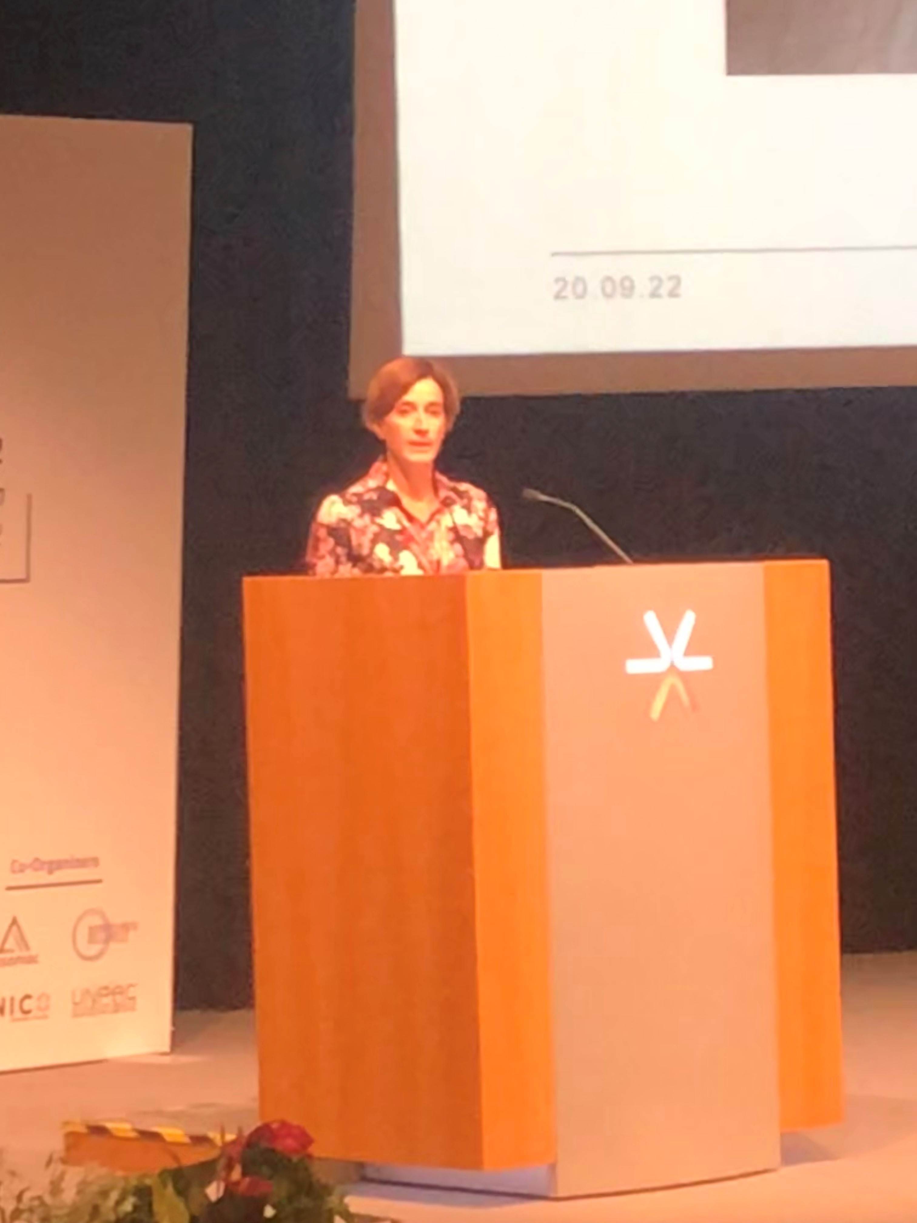 Kering discusses pathway to sustainability in Vicenza