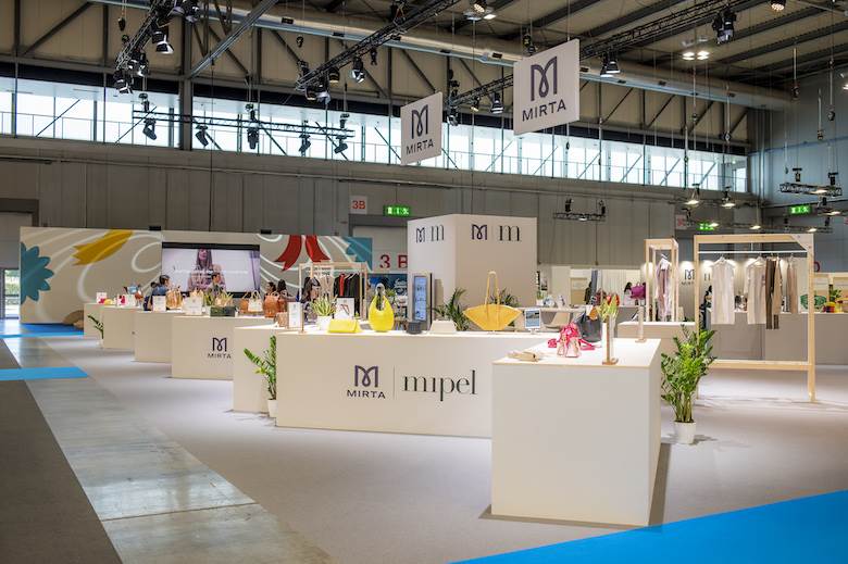 Strong export growth for Italian leathergoods