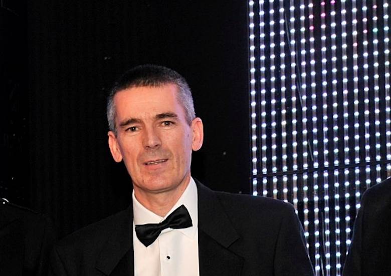 SLG chief executive retires