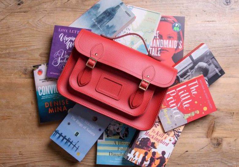 Cambridge Satchel founder ‘steps away’