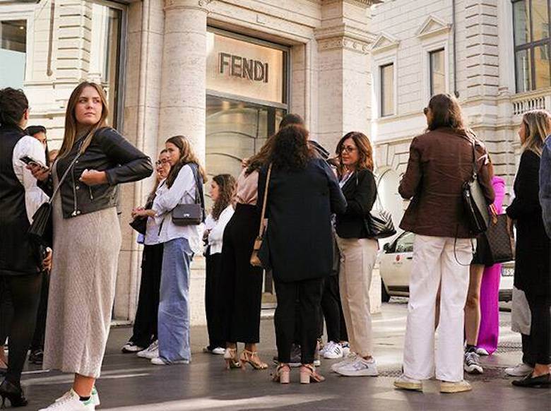 Market Intelligence: luxury is in a world of its own