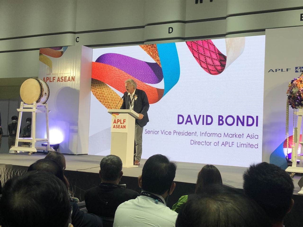 APLF ASEAN 2022 opens in Bangkok