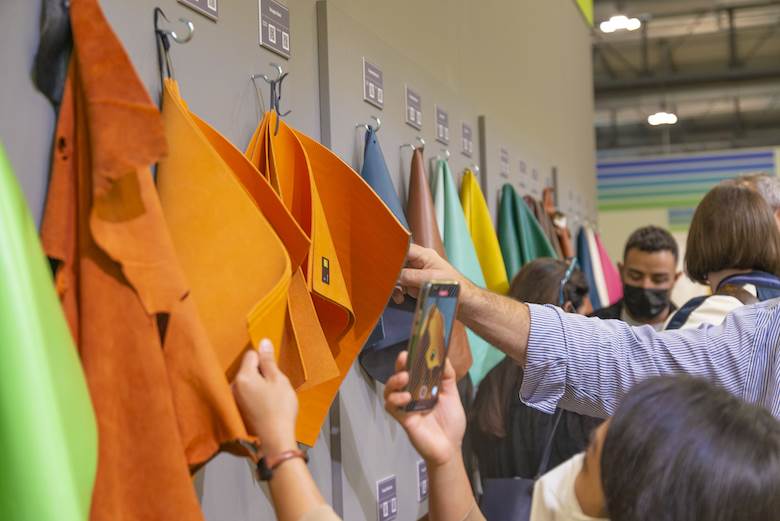 LVMH is closing in on another Tuscan tannery, reports say