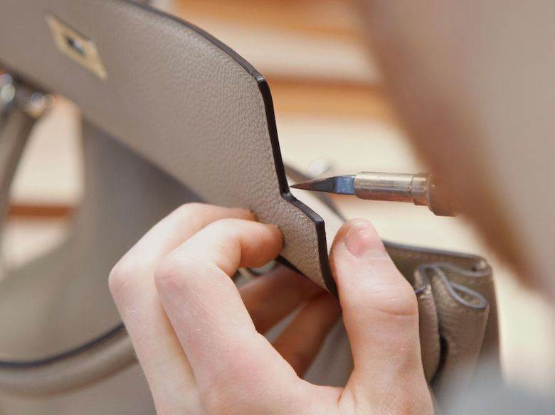 China growth returns for Hermès