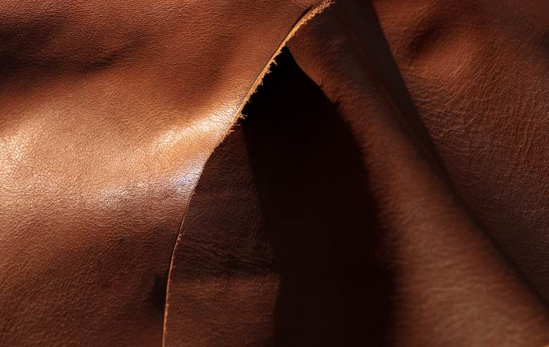 Misleading leather labelling must stop, Textile Exchange says