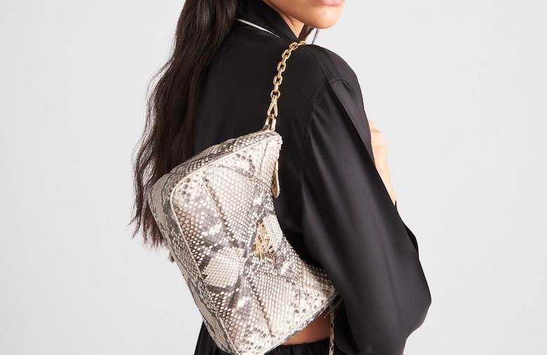 UN report confirms that legal trade in exotic skins brings benefits