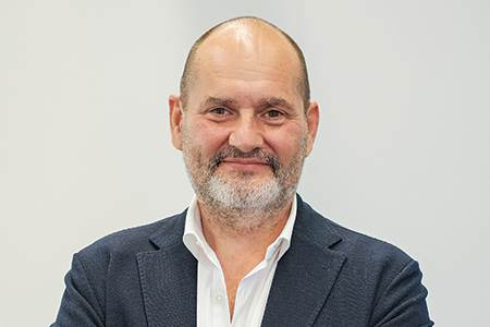 A share of the spoils