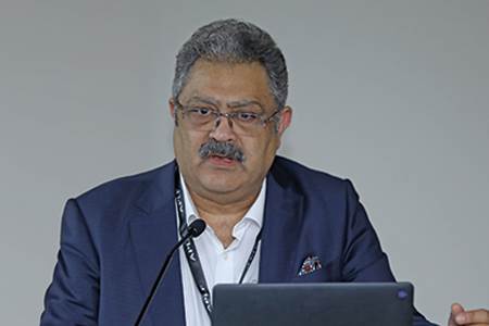 Double-digit growth (again)