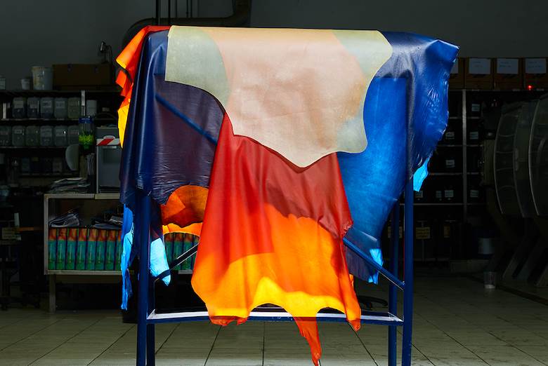 Exclusive: Ecco says mycelium material is no alternative to leather