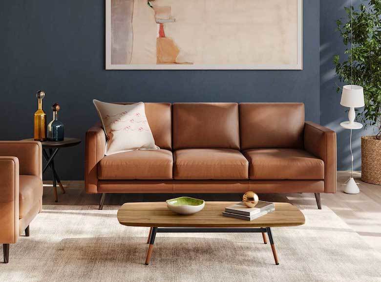 Furniture’s fortunes shifted in April, Natuzzi confirms