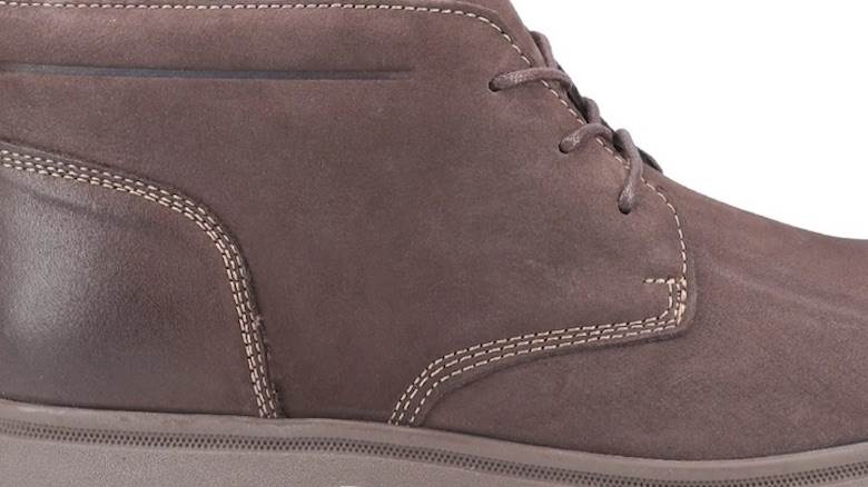 Wolverine to let go of its in-house leather business