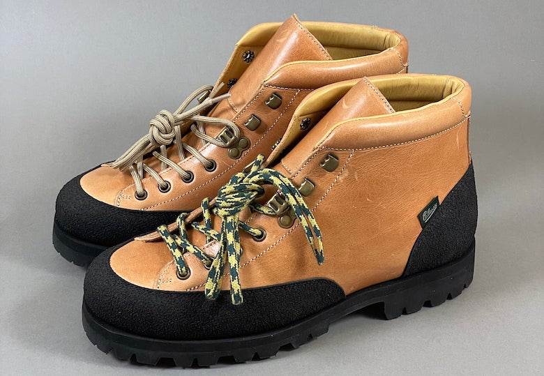 Paraboot: for one week only