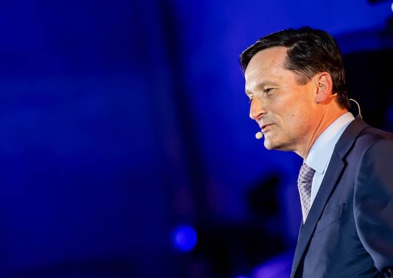 Smit & Zoon CEO steps down