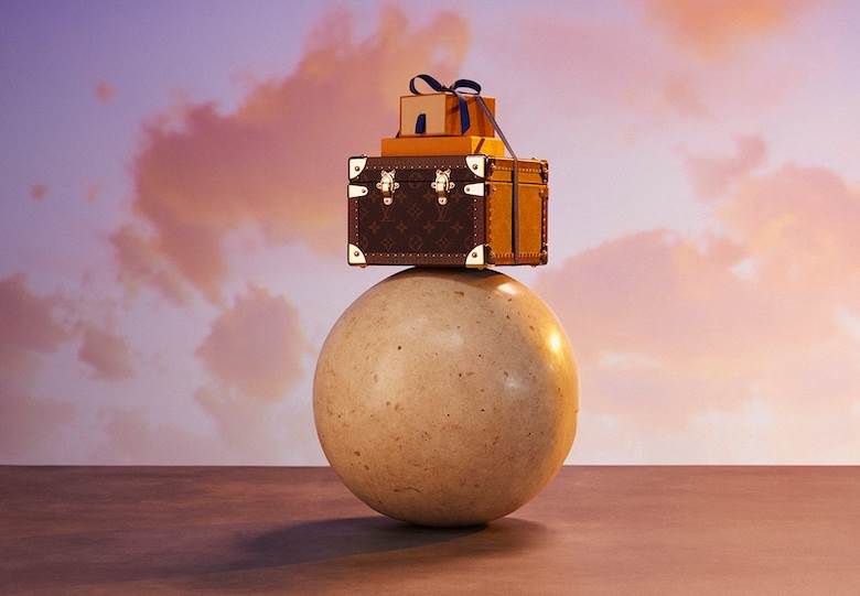 Record revenues take Louis Vuitton past major milestone