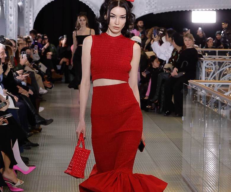 LVMH multiplies the value of its leathergoods business by four in a decade